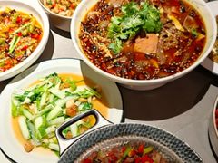 -麻都·成都菜(人民广场店)