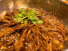 -品味渝香干锅鸭头(垡头西里店)