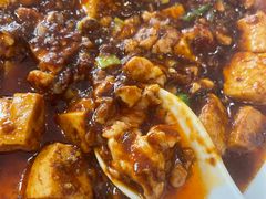 -天回镇何氏豆腐(总店)
