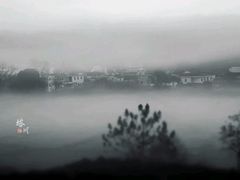 -塔川景区