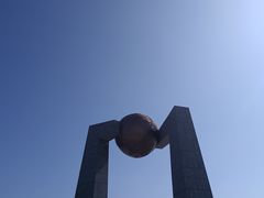 -青澳湾北回归线广场