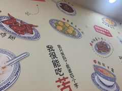 -捷信牛奶甜品世家(柳巷店)