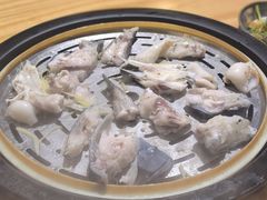 -阿鸡鱼庄·顺德鲜蒸小炒(亚运村店)