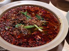 -巴蜀风·地道川菜(总店)