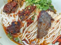 -刘聋子粉馆(张家界总店)