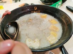 -大娘水饺(吴江区中山南路大润发店)