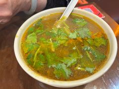 -东泰祥生煎馆(陕西南路店)