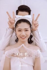 -太古映画婚纱摄影(天河店)