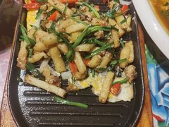 -人民公社大食堂(张家湾店)