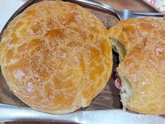 -港久茶餐厅(鹭洲里店)