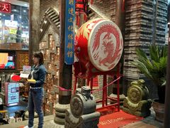 -八一路好吃街(雨田商务大厦店)