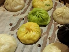 -隆喜元鱼汤包·海鲜(中联广场店)