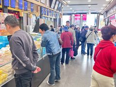 -王家沙点心店(西康路店)
