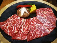 -炎蔵牛舌烤肉