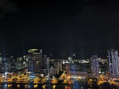 -三亚中亚国际大酒店