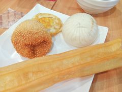 -宏状元现熬粥·京味菜(黄寺大街店)