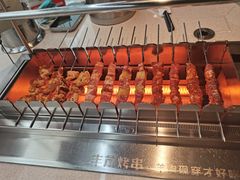 -丰茂烤串(五道口店)