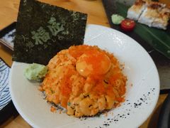 -福匠日本料理(人民路店)