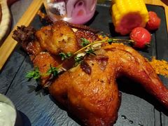 -陌上花儿·音乐西餐吧(和平店)