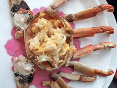 -蟹榭·本帮江浙菜·蟹宴(五角场合生汇商场店)