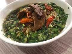 -肆姐面粉馆(坡子街店)