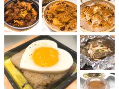 開飯餐廳-深圳来福士广场