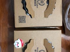 -BOKE博稞烘焙(天佑城店)