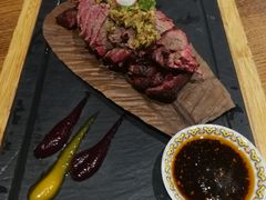 -敏珠拉姆藏餐·南京厨房(富春江东街店)