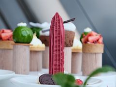 -傲廬·云端餐厅·深圳柏悦酒店