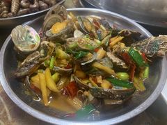 -船奇蒸汽海鲜·闽菜(八市海鲜总店)