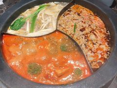 -火锅岛潮牌自助餐厅(天津天佑城店)