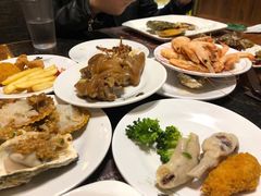 -汉巴味德(大悦城店)