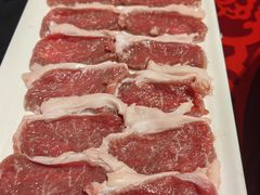 -北门涮肉·铜锅涮肉(南锣鼓巷店)