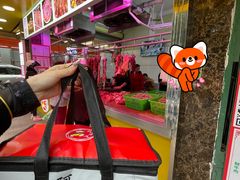 -阿娟牛肉丸·手打牛肉丸·现做现卖