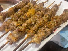 -仁和四季涮肉馆(天坛南门店)