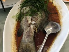-老洋坊饭店(厚街东宝路店)