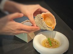 -松亭·铁板烧(欢乐海岸店)