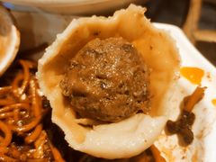 -奇芳阁·百年清真南京菜(夫子庙店)