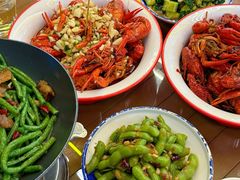 -阿胖龙虾(罍街店)