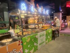 -旺豪阳光超市(友谊阳光城店)
