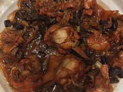 -老厨家(友谊路总店)