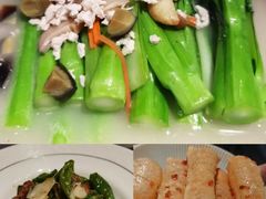 -晓粤·惹味粤菜(凯德乐峰广场店)