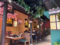 -小凤庭·地道湖北菜武昌鱼·藕汤(38年黄鹤楼店)