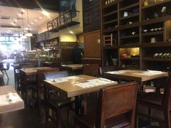 -榖屋house of flour(张江首店)