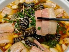 -聚丰园•湖鲜餐厅(阿红私房菜梅石路店)