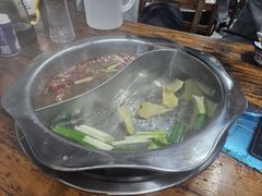 -章记正宗南岗鱼蛋火锅