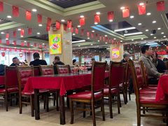 -西塔大冷面(市府大路店)