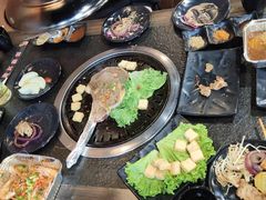 -碳匠炭火烤肉