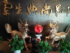 -中影国际影城(兰生大厦CINITY LED店)