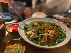 -山石榴·贵州菜(丰盛里店)